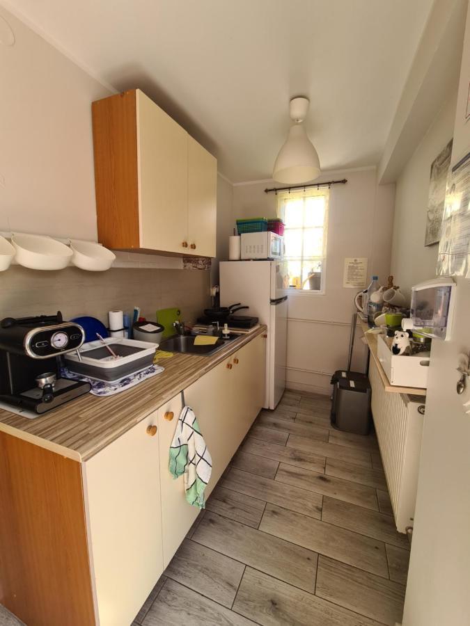 Villa Optimum Łeba Εξωτερικό φωτογραφία